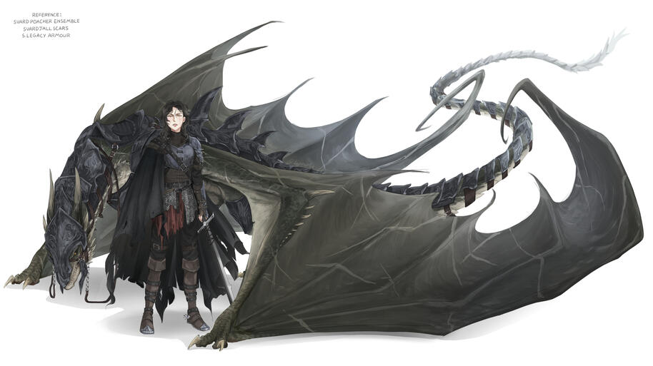 Full body